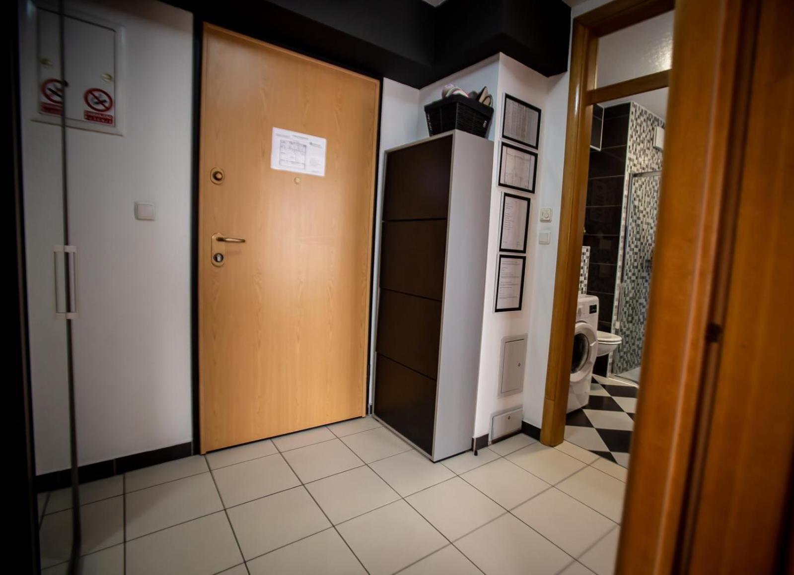 Apartman Elly 斯拉沃尼亚布罗德 外观 照片